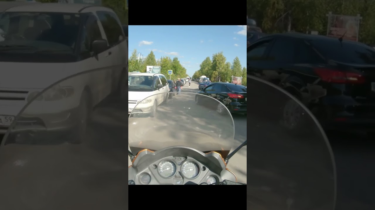 Приехал посетить каменный город, а там.... 