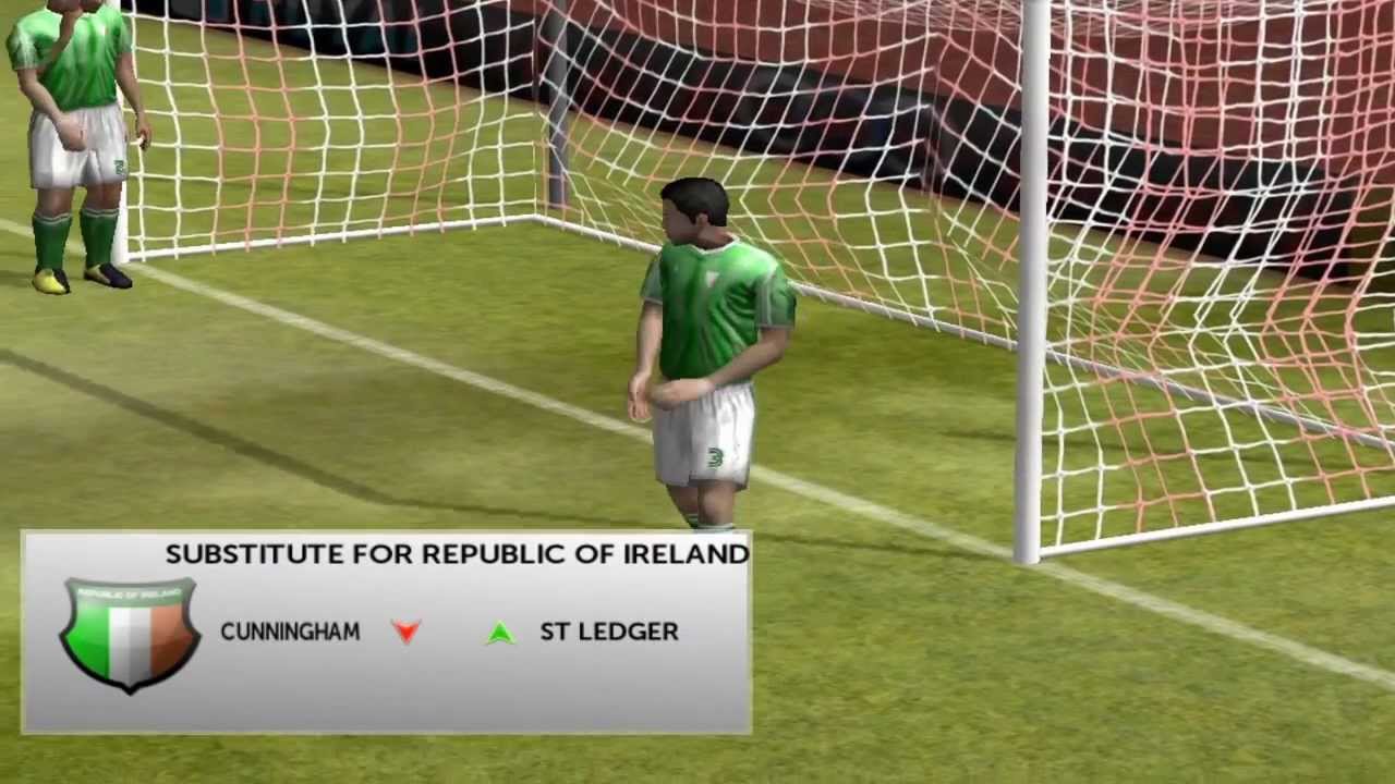 EURO Soccer: Final Tournament