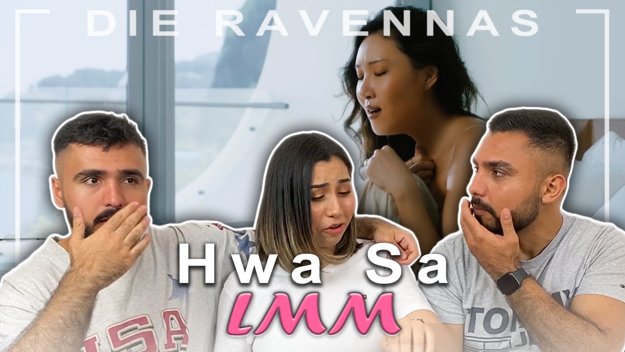 Reaktion auf Hwa Sa (화사) - LMM | Die Ravennas