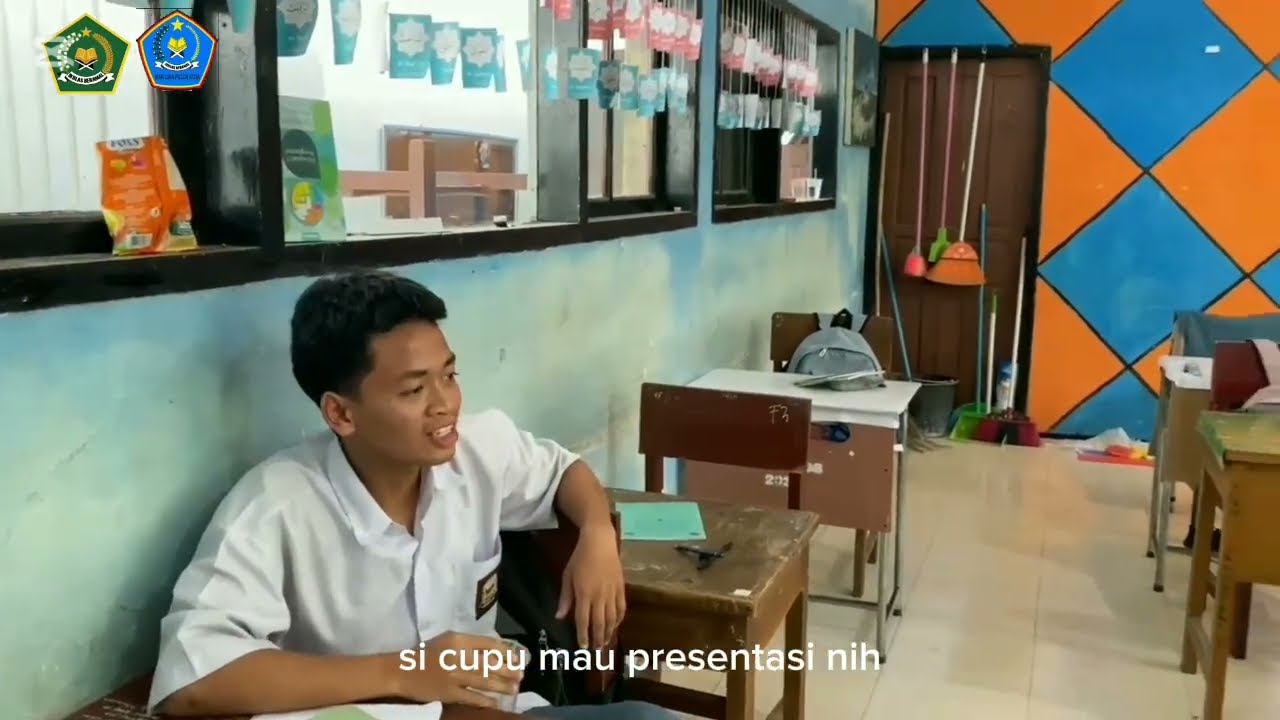 FILM PENDEK 
