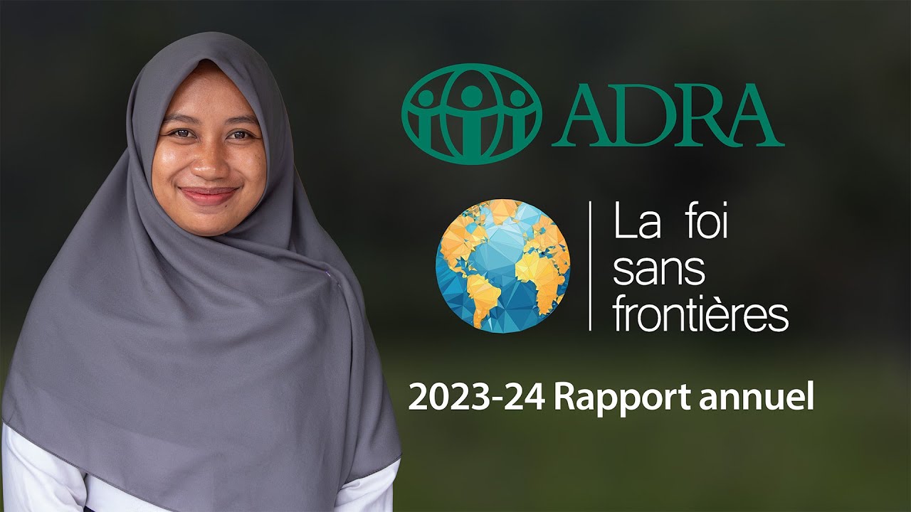 La foi sans frontières