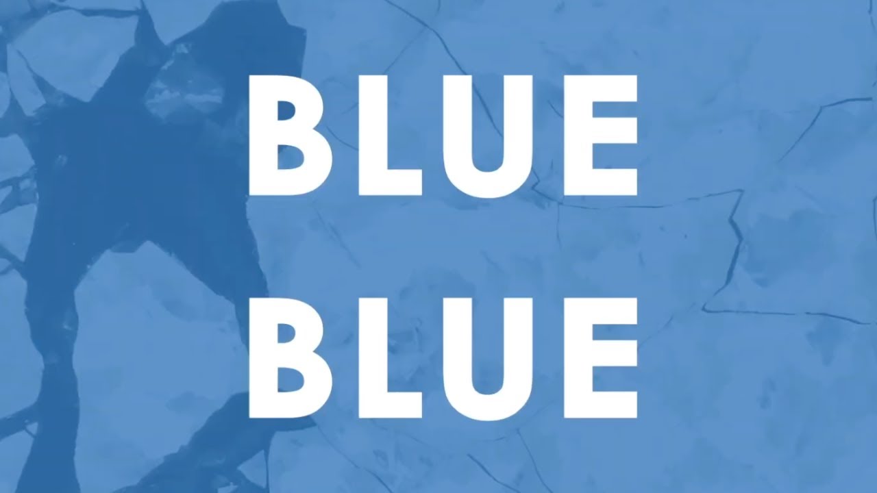 INSIGHTS DISCOVERY - BLUE