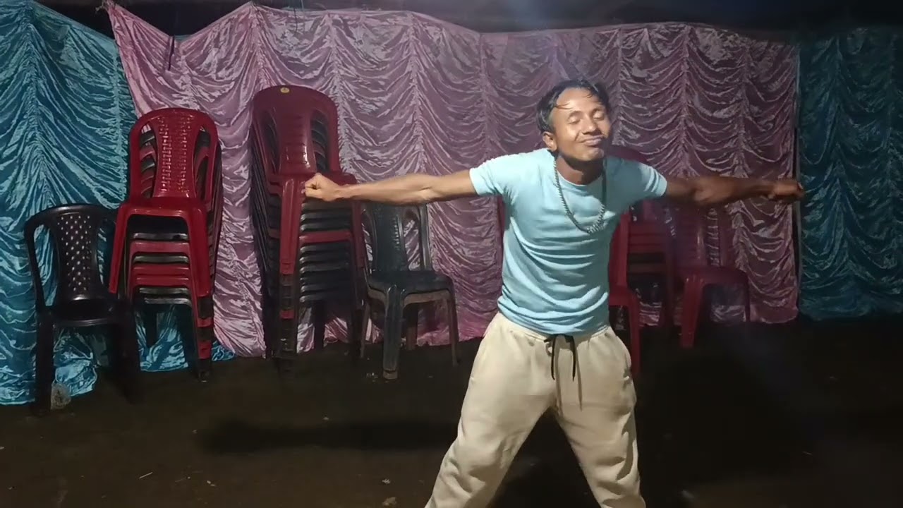 Sei la ki sap kiba phi ia don