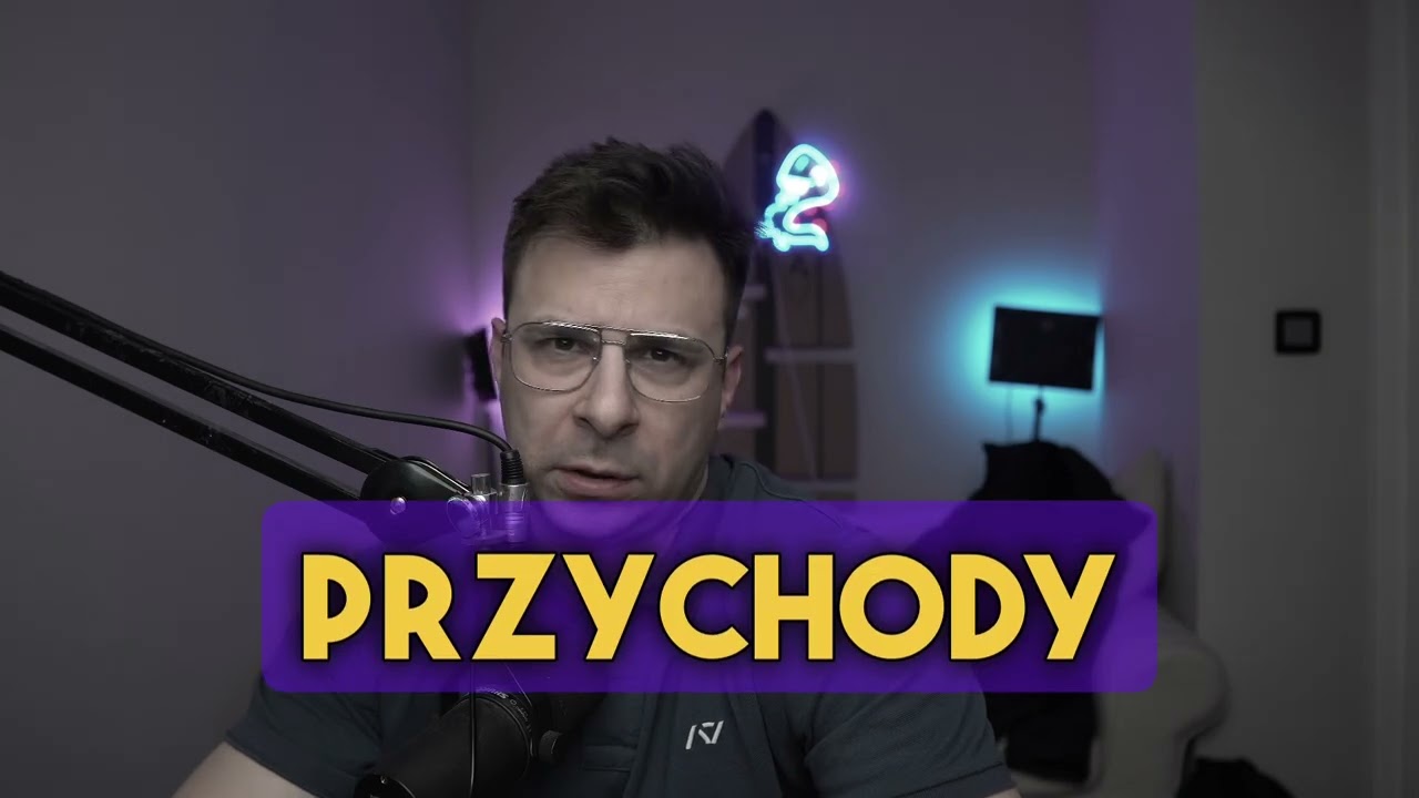 Czemu wynik podatkowy rozni sie od bilansowego?😺🙉