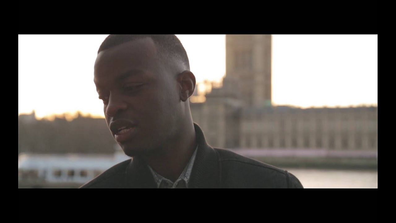 In The Quiet - Nick Brewer & George The Poet ft Max Marshall