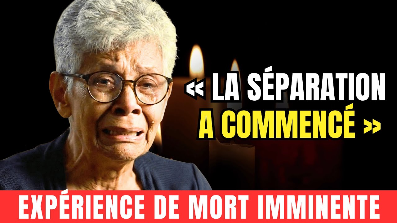 « La séparation spirituelle a déjà commencé — et presque personne ne l’a remarquée »