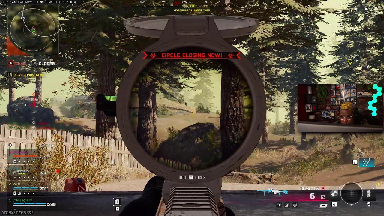 JayyCoinz is live!