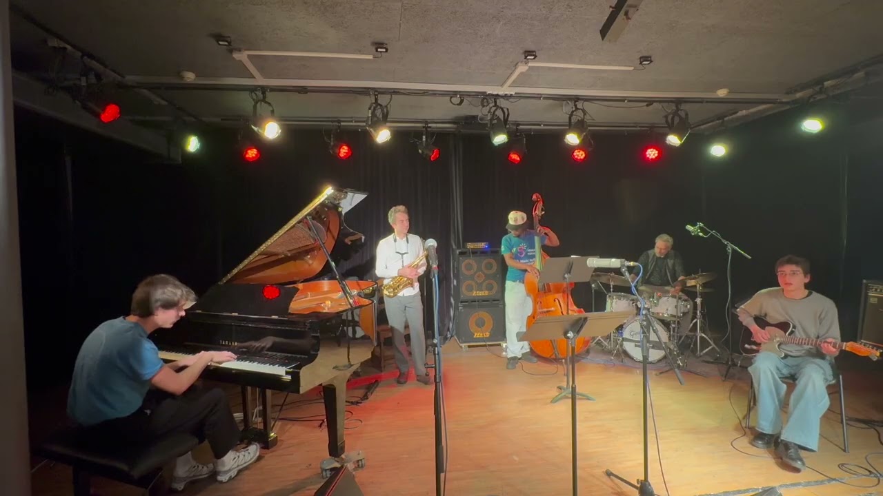 Inner Urge  (Joe Henderson)