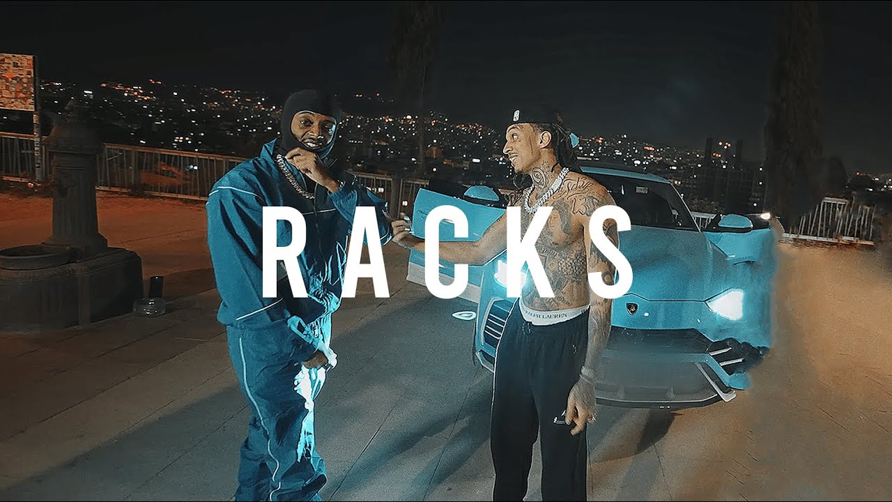 [FREE] D Block Europe x Lil Pino x Nafe Smallz Type Beat - 