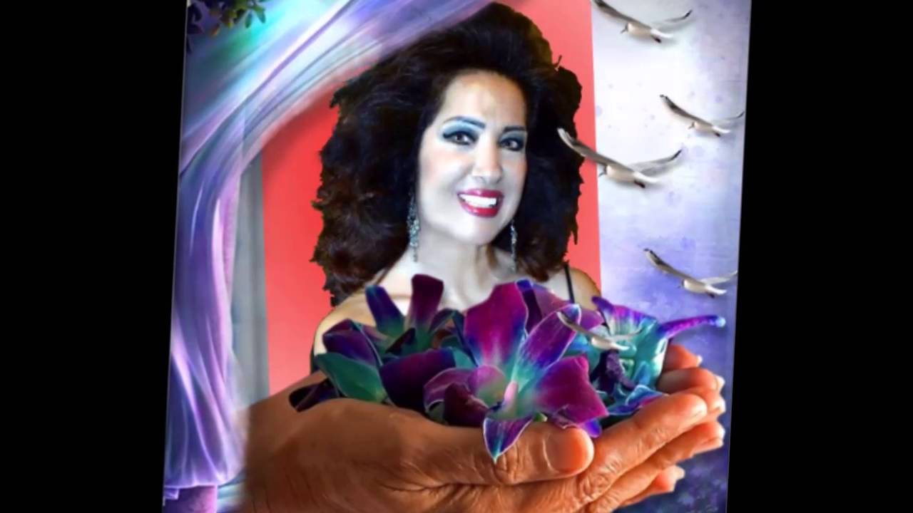 Nurten DEMİRKOL-Taç Olsan Başıma Takmayacağım (NİHAVEND)R.G.