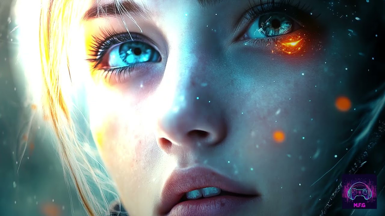 🌌 WAR GAME #8 | Dark Cinematic Soundtrack for Game Nights | MFG Music For Gamer