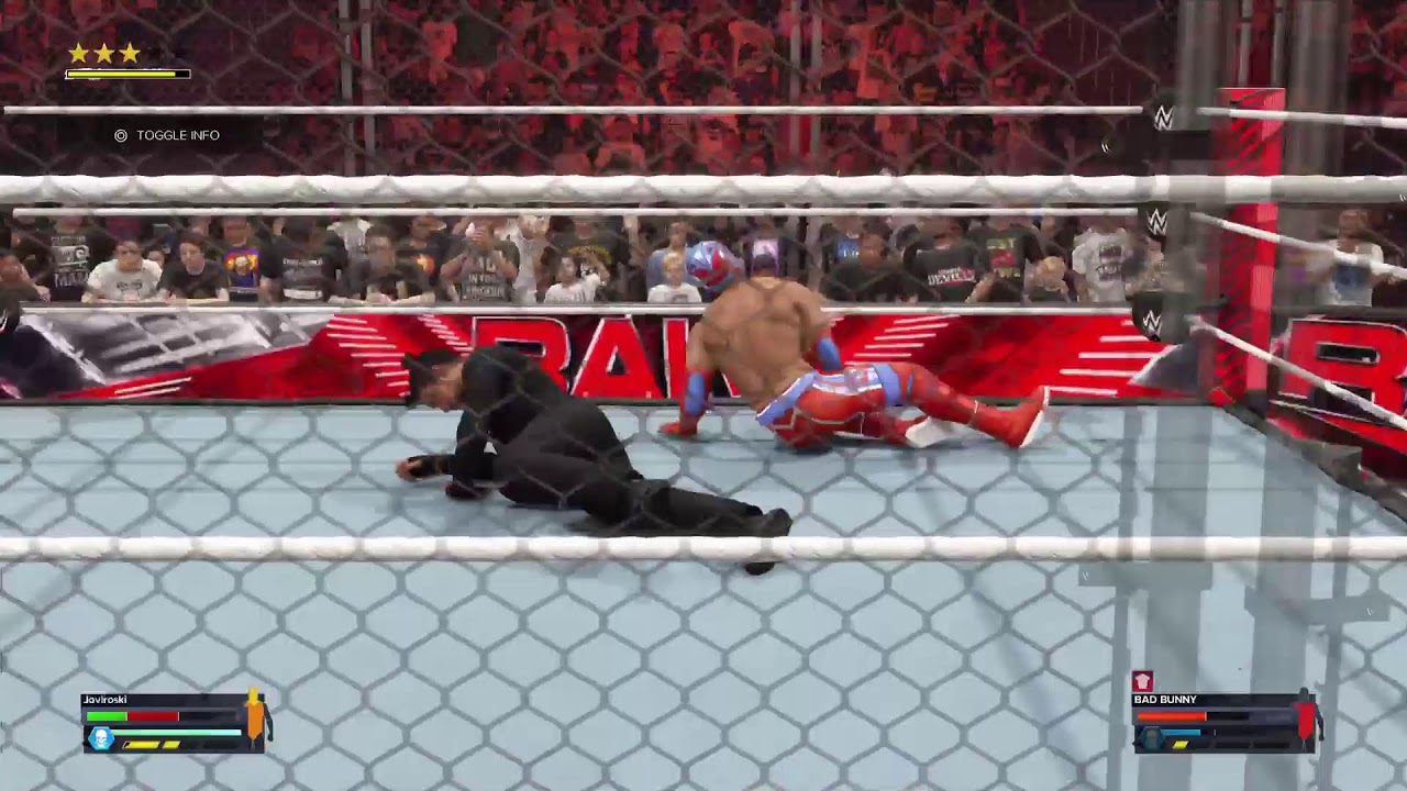RAW