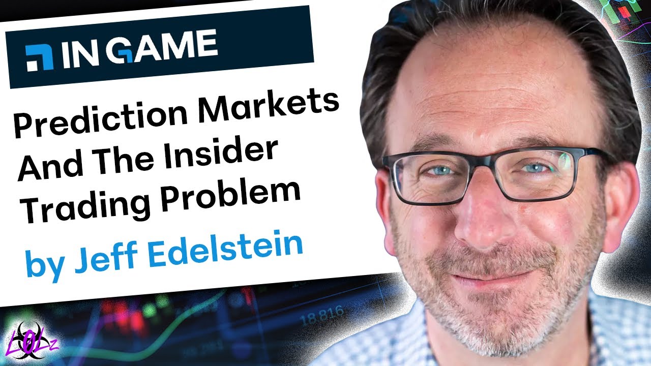 THE WILD WEST OF PREDICTION MARKETS