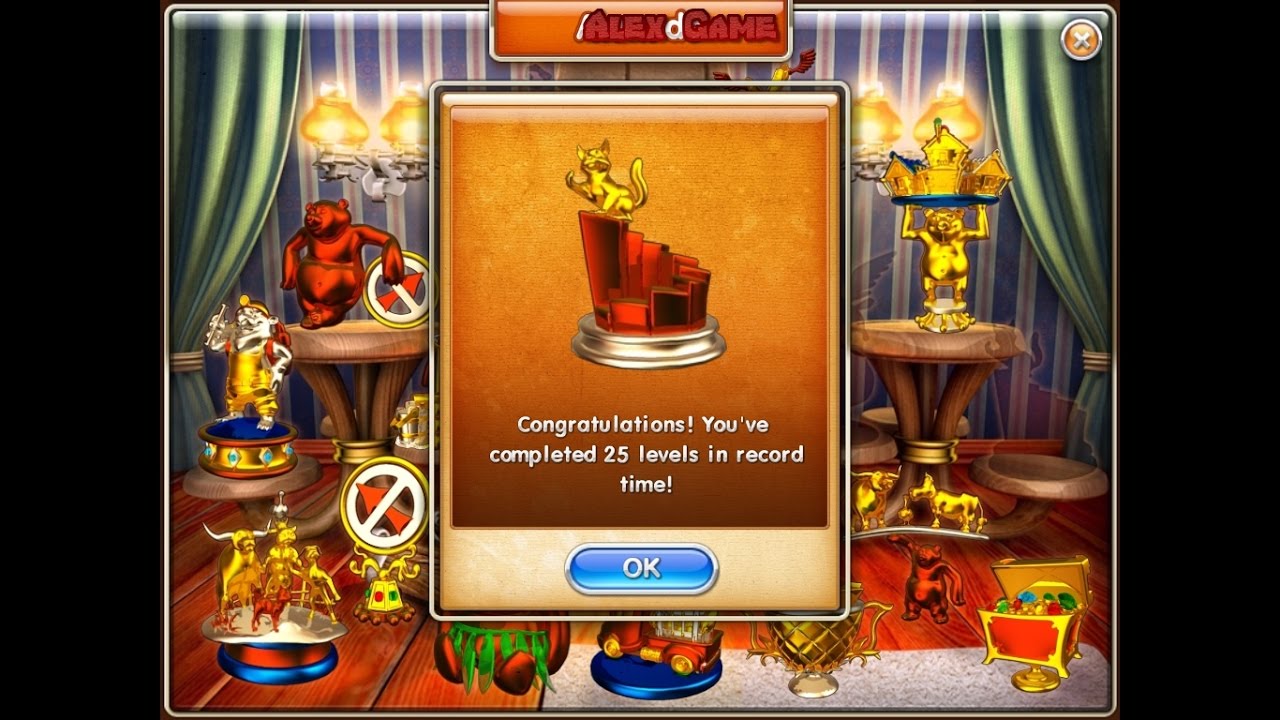 Farm Frenzy 3 Russian Roulette (9 Astronaut Ave) GOLD Веселая ферма 3 Русская Рулетка Космонавтов 9