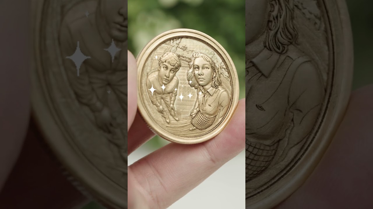 Turn Your Favorite Photo into Embossed Artwork with LaserPecker LP5