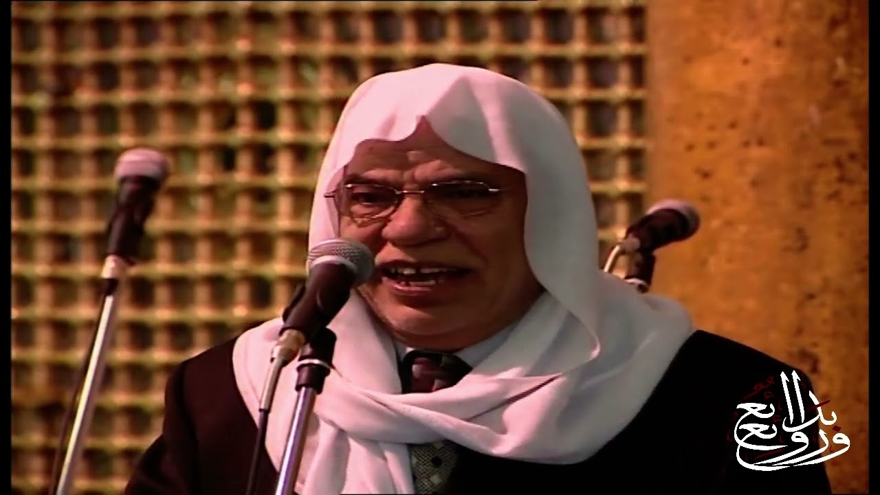 هم بالمشرف - المنشد حسن حفار - يا خير مولود بمكة - المولد المركزي بالجامع الأموي الكبير بحلب Amdah