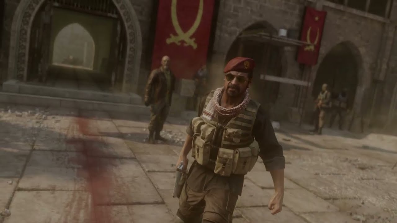 (PC) Call of Duty 4: Modern Warfare Remastered - Full Playthrough