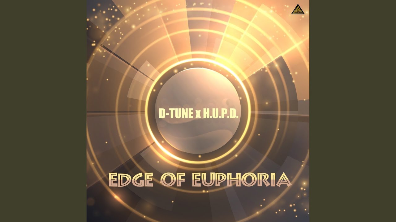 Edge of Euphoria (Extended Mix)