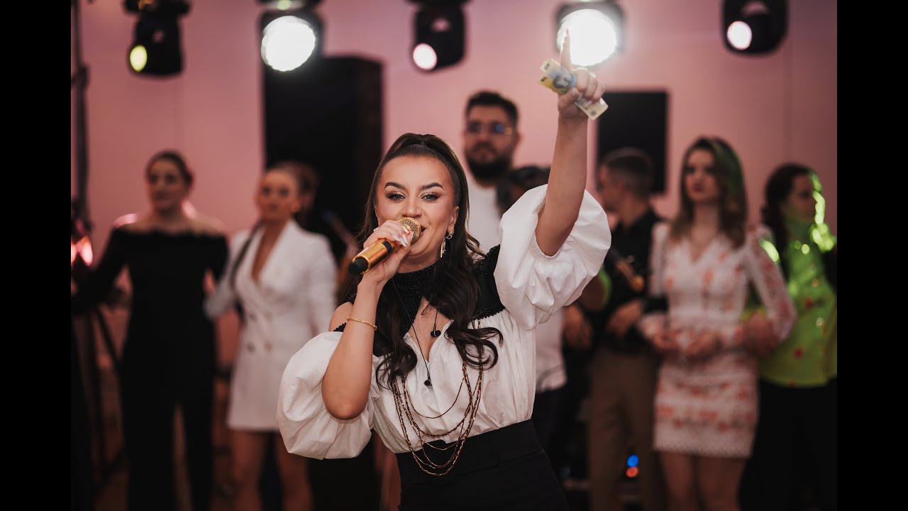 Stana Stepanescu ❌ Boji ❌ Banat Express - Ardeleana LIVE - Majorat Naomi
