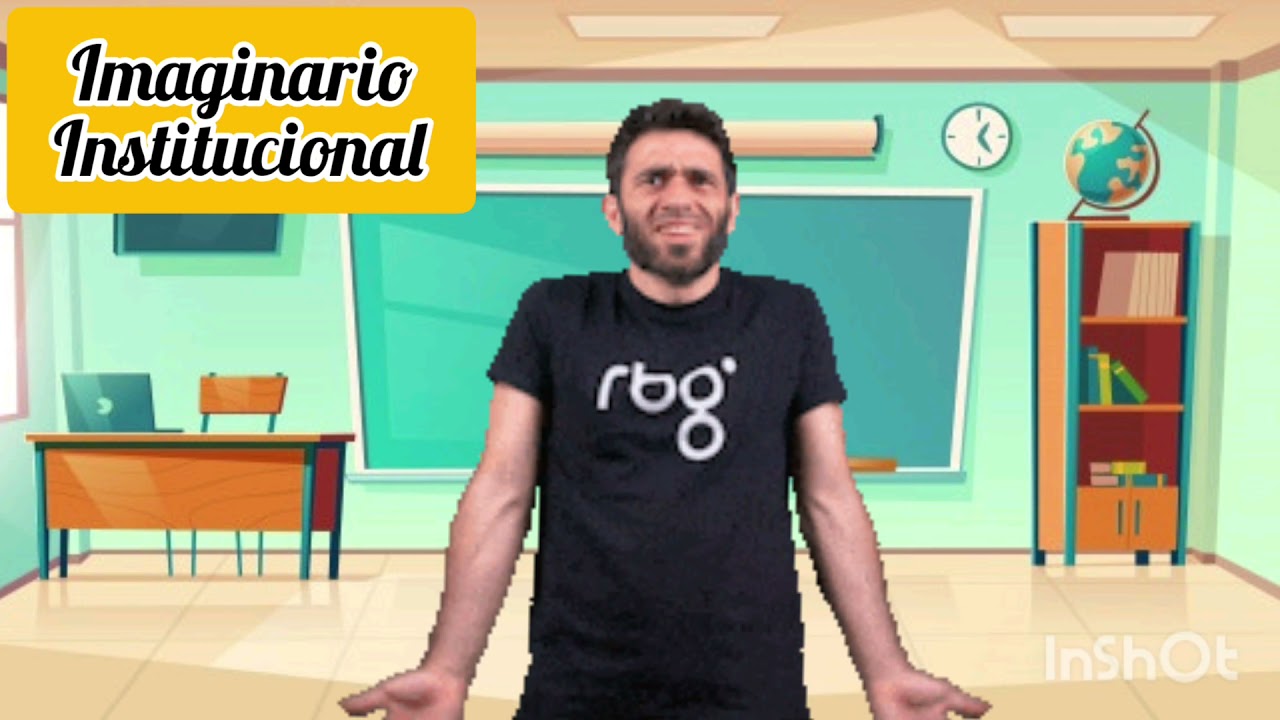 Cultura e imaginario institucional. Tipos de cultura institucional.