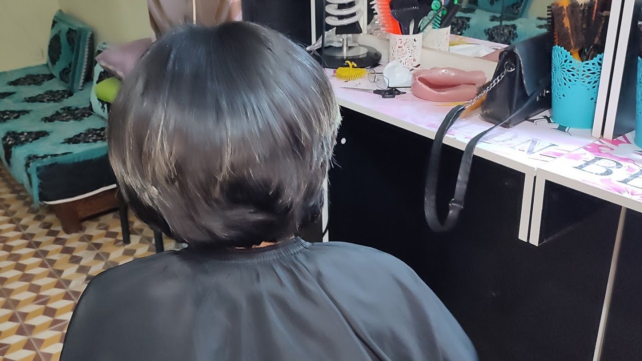 طريقة قص كوب كيلي خطوة بخطوة😍