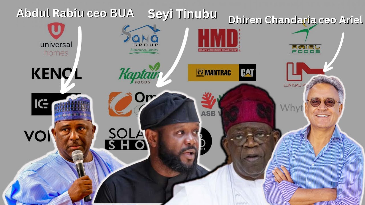 Why Nigerian Billionaires are Rushing into Epe in 2024 including Seyi Tinubu | Ownahomeng TV