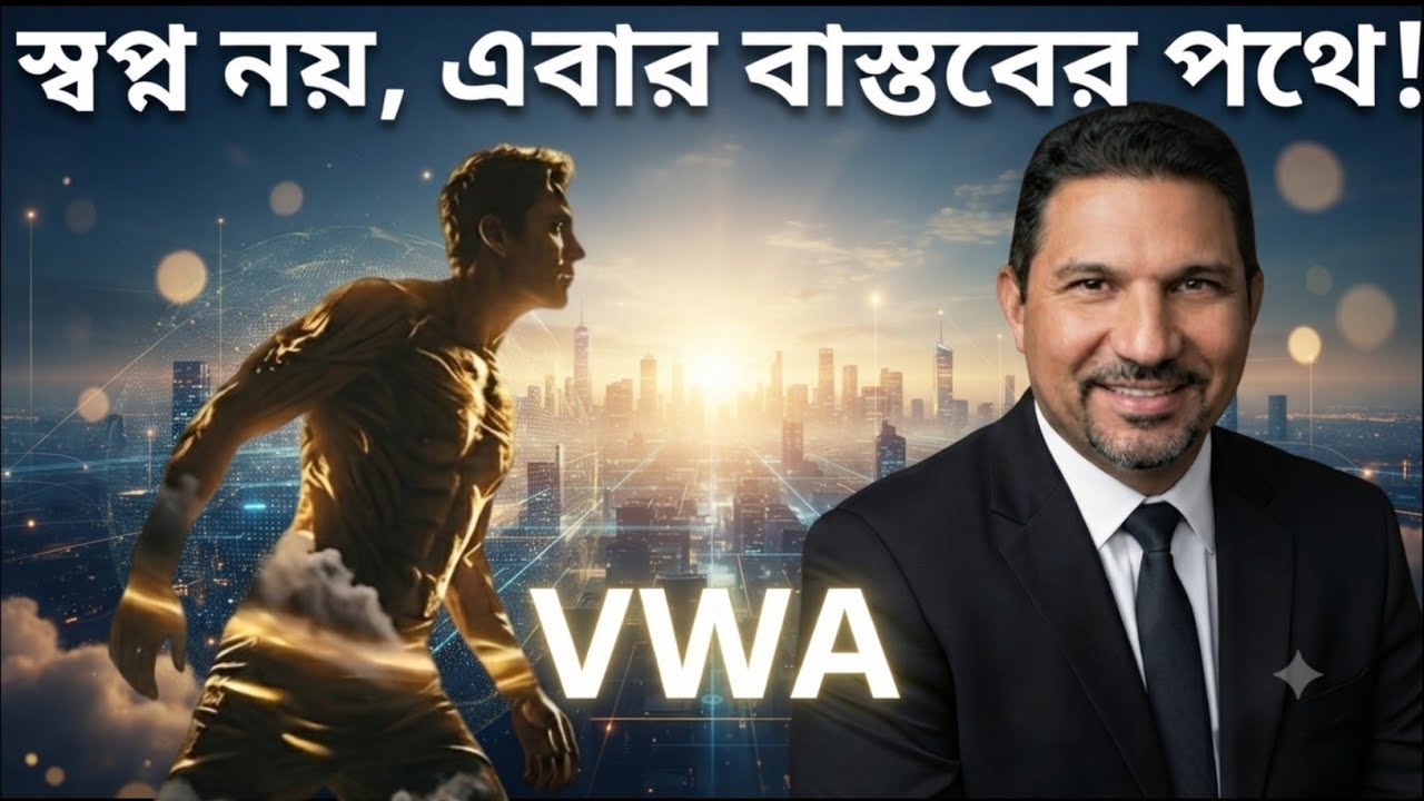 VWA স্বপ্ন নয়, এবার বাস্তবের পথে! Bill must new update in Bangla 