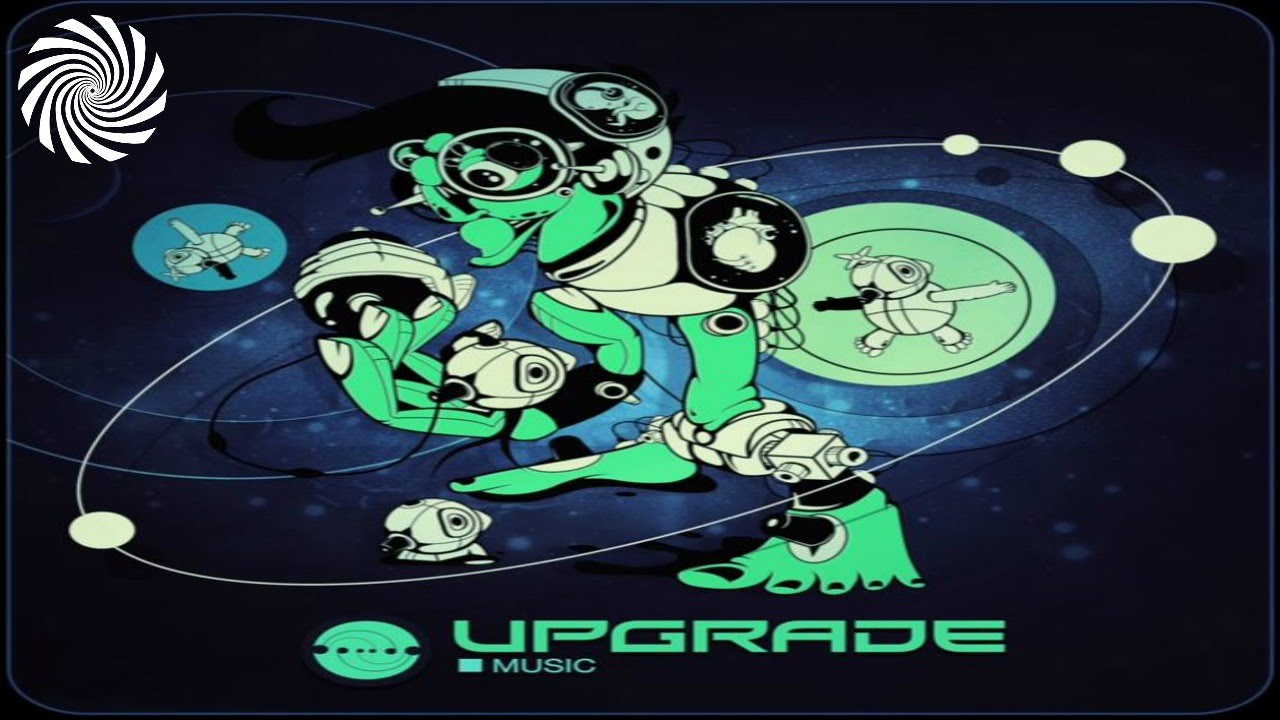 Upgrade - Music (Free Download)