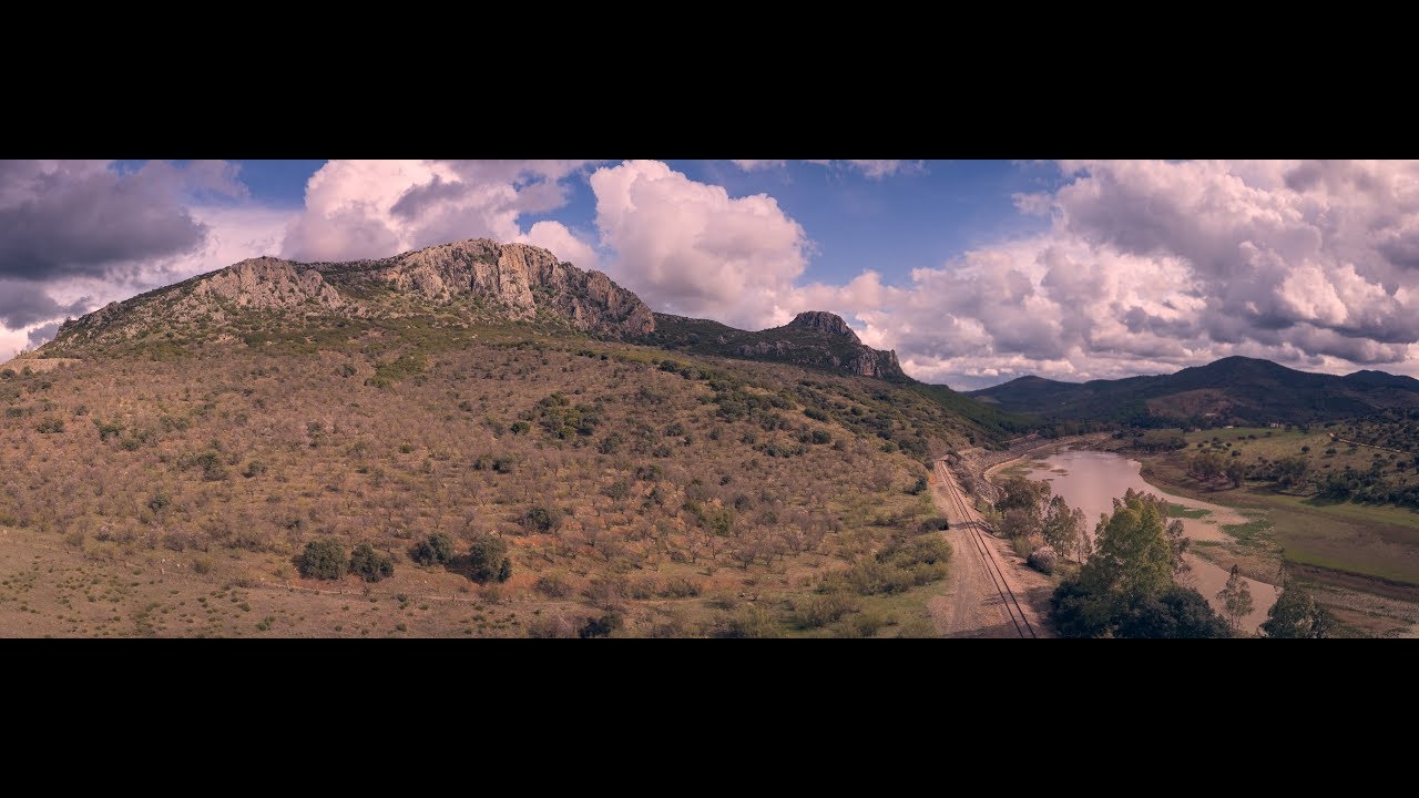El agua es vida - Espiel