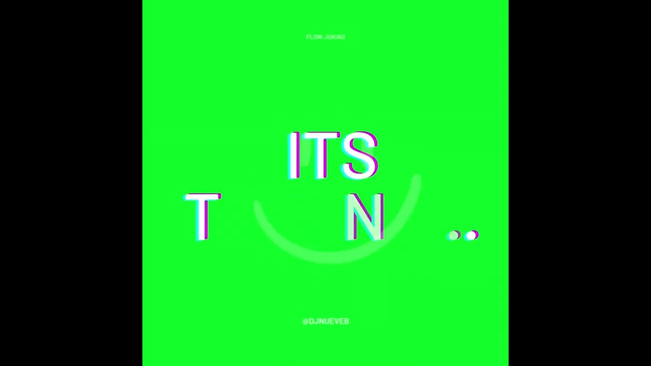 Its Tech (Hype Vibes, XXX)