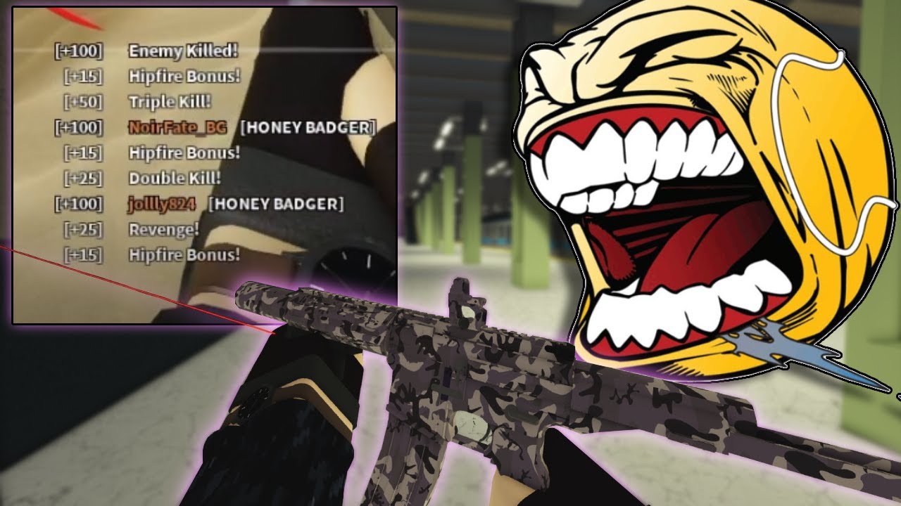 Can Phantom Forces Improve My Aim P2