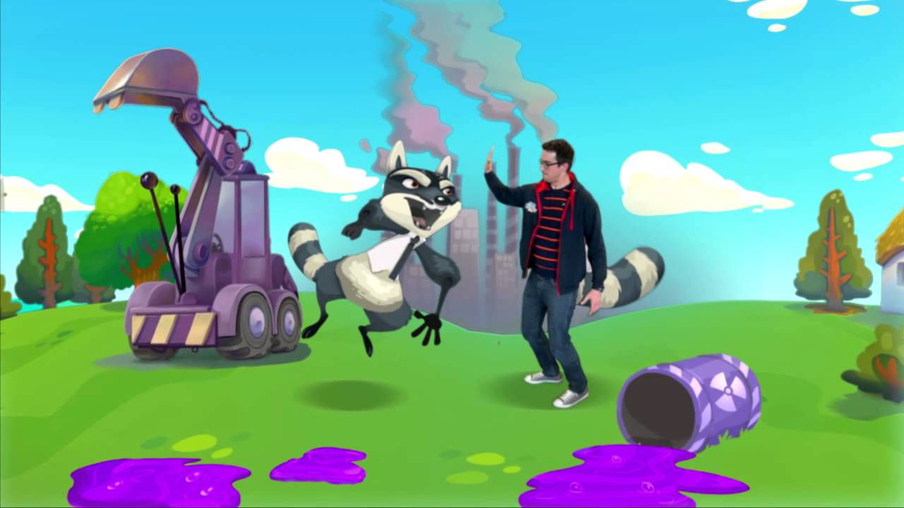 Official Farm Heroes Saga - Meet The Team!