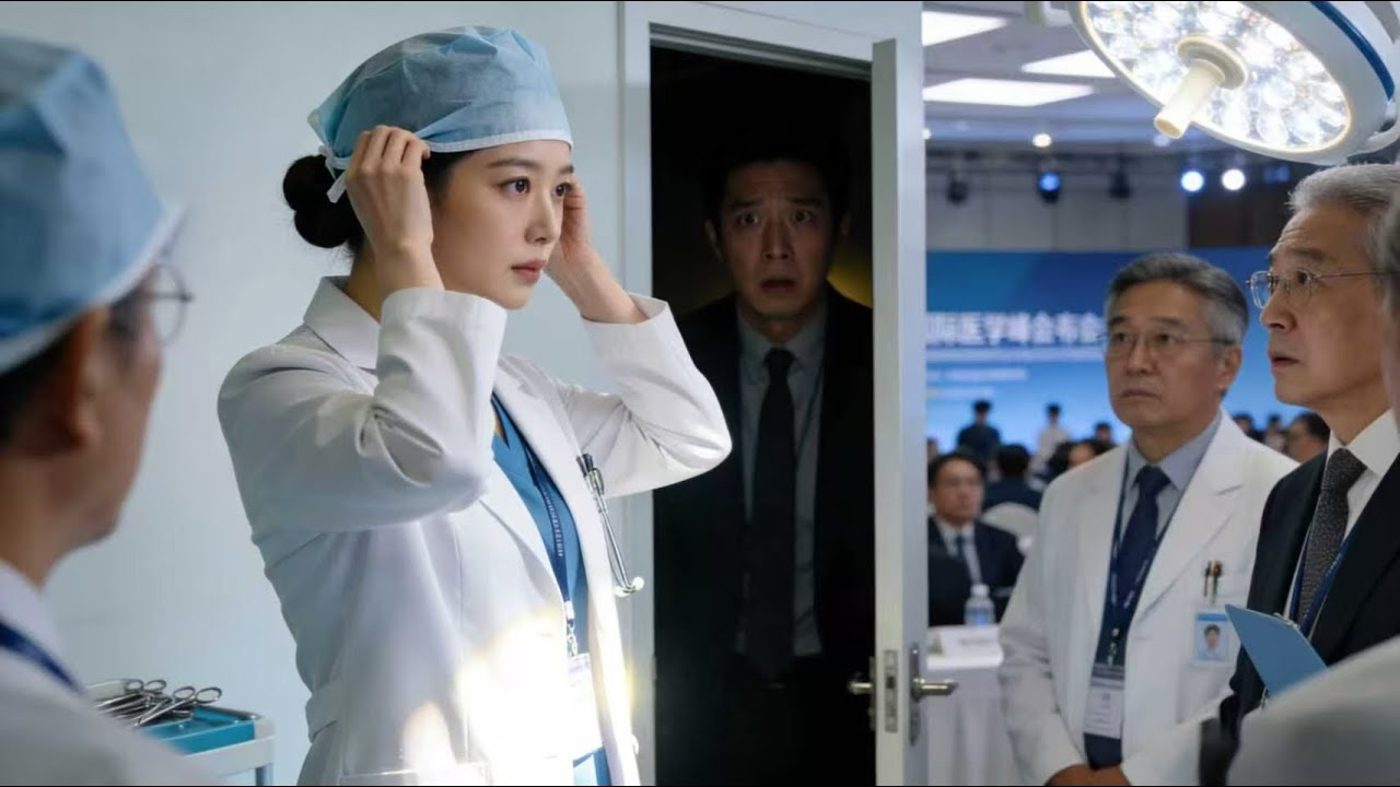 Divorced My Ordinary Wife—Turns Out She’s the Nation’s Top Surgeon