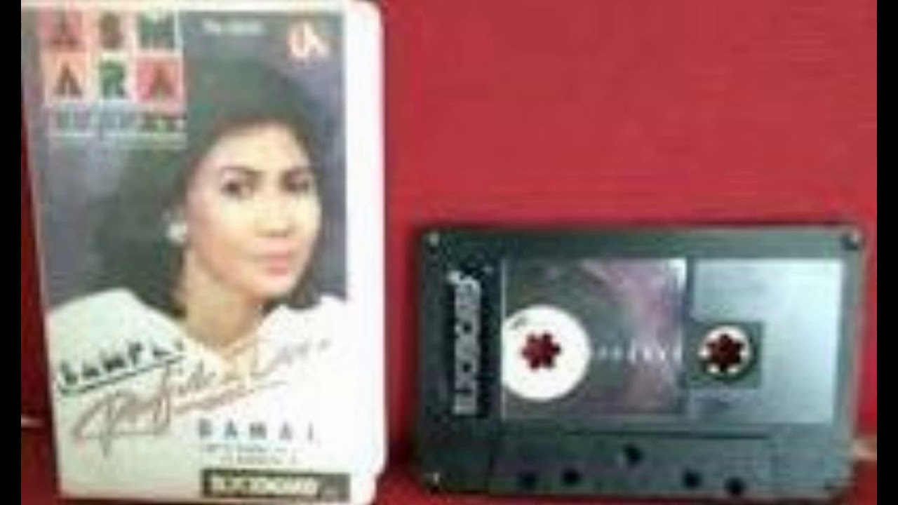 Rafika Duri - Damai