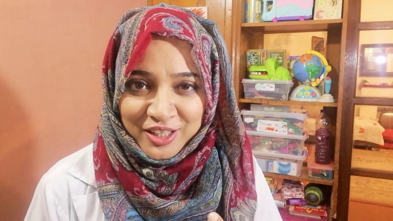 SLP Pakistan | Red Flags & Consultation With Doctors | Parental Guide