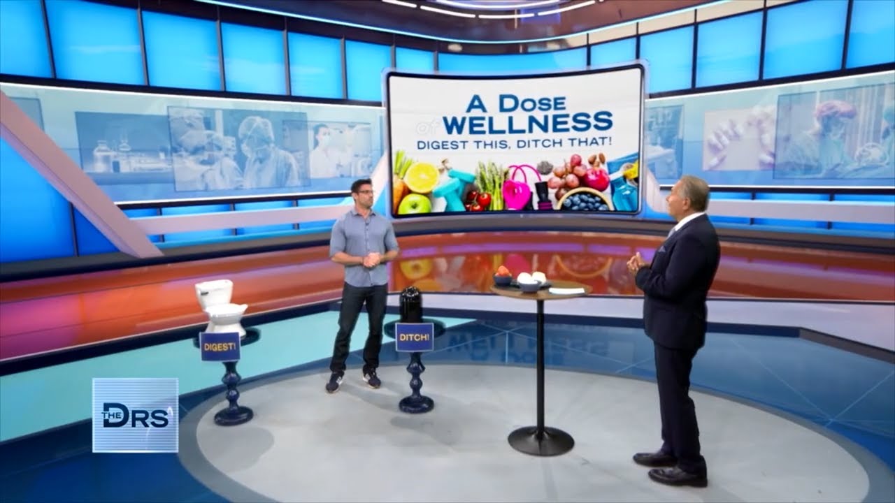 Are These 3 Common Foods Easy to Digest?