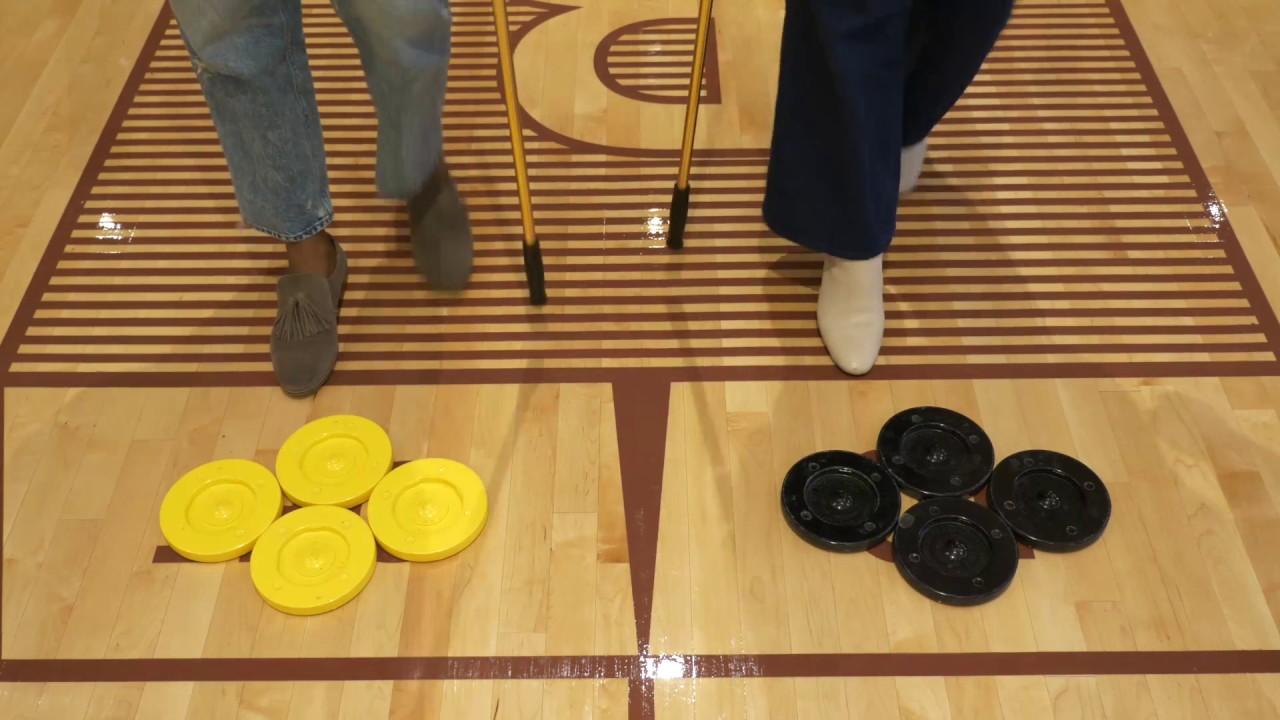 How to Play Shuffleboard