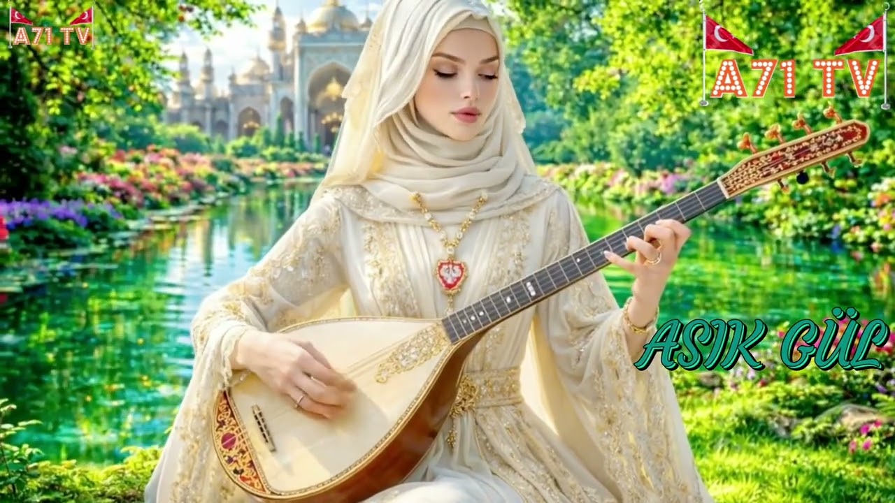 ASIK GÜL NEYİMİŞ
