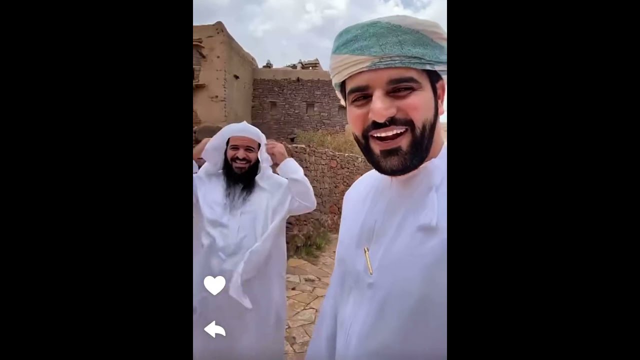 قرية ال ينفع في جبال عسير 🇸🇦{خليفة البلوشي}
