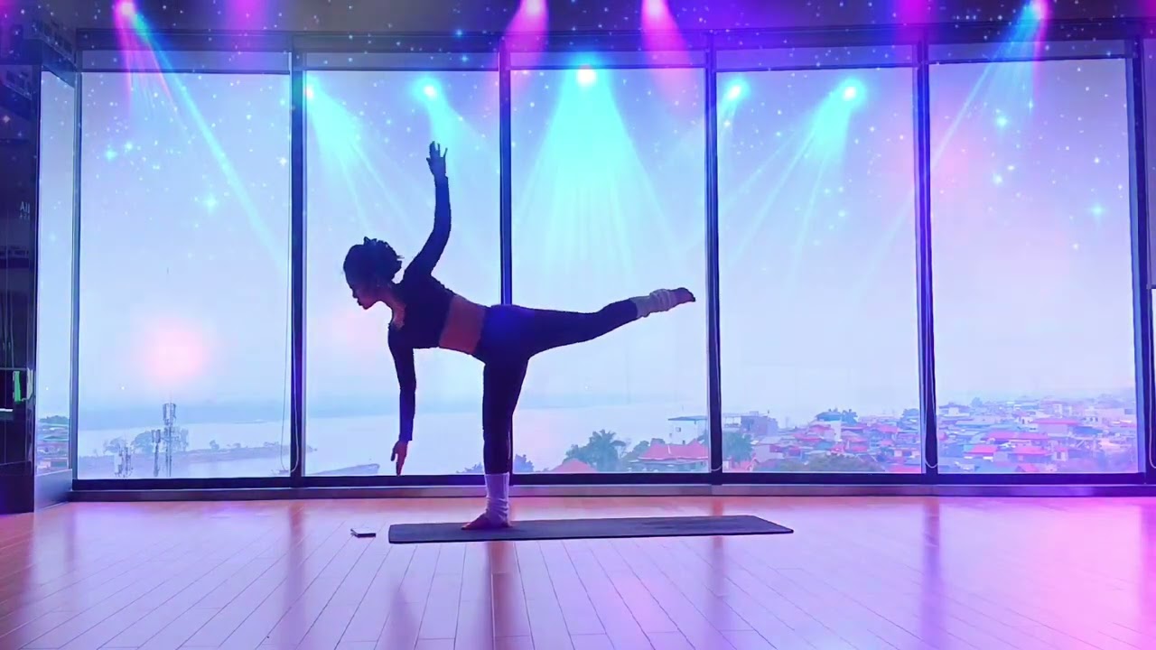 🎵🎶 modern talking bien đao thầy Nguyễn Nhật Bình