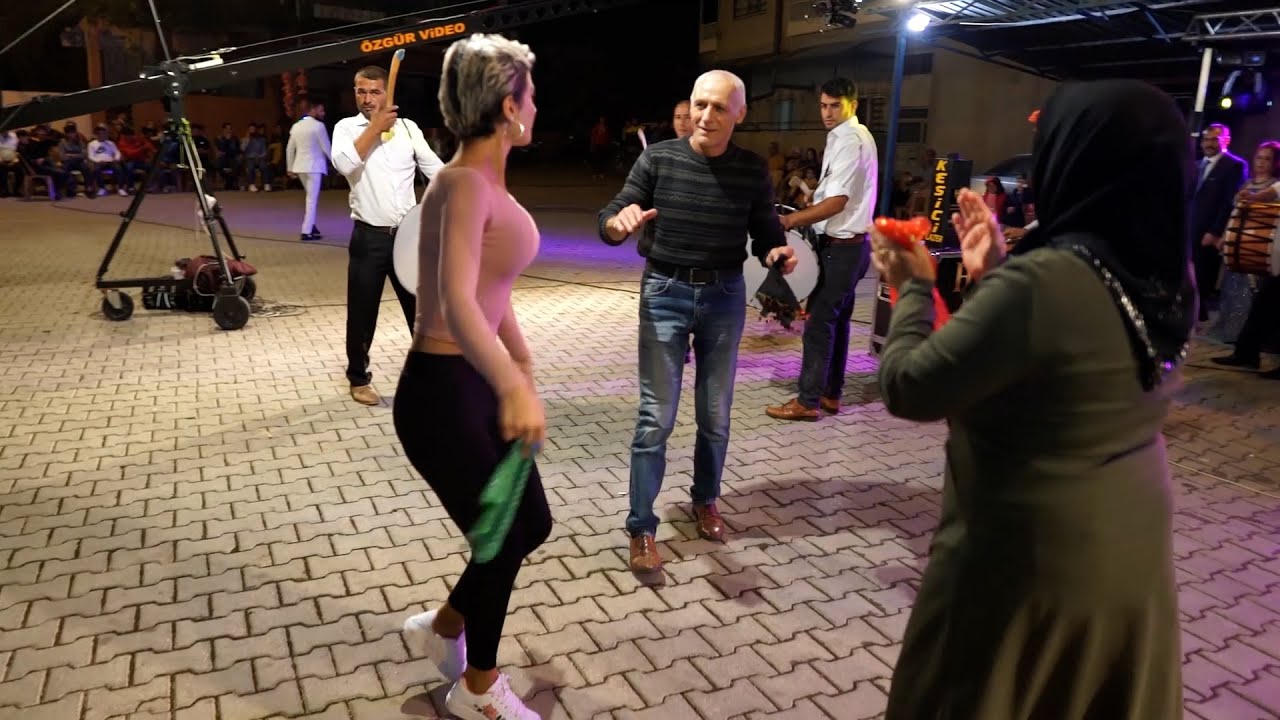 Gözler Bu Düğün'de ! GrupErdoğanlar’ın Muhteşem NİŞAN Merasimi FULL COŞKU HATAY Kırıkhan  ❤️