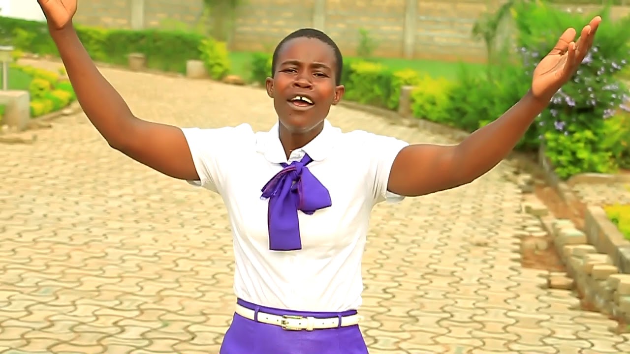 Kirengo pefa church Choir - ya dunia ni mapito