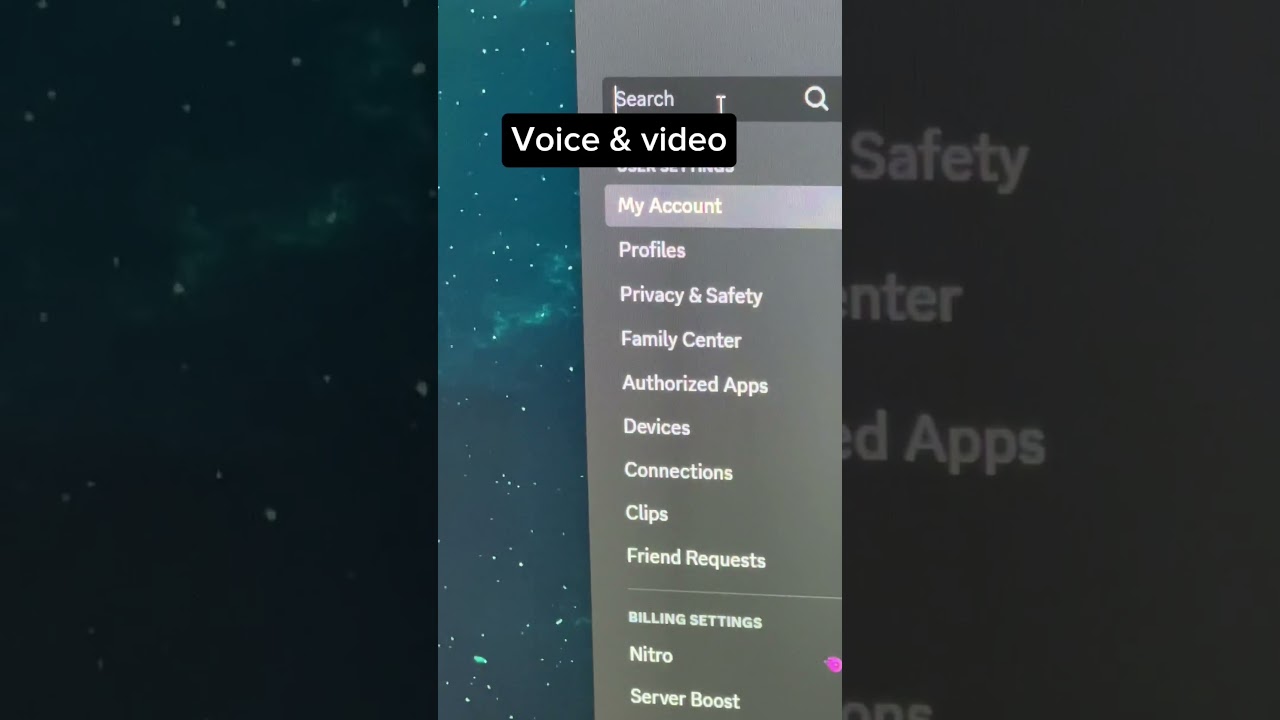 Microphone not working on Discord? Try this simple fix! 🔧🎤