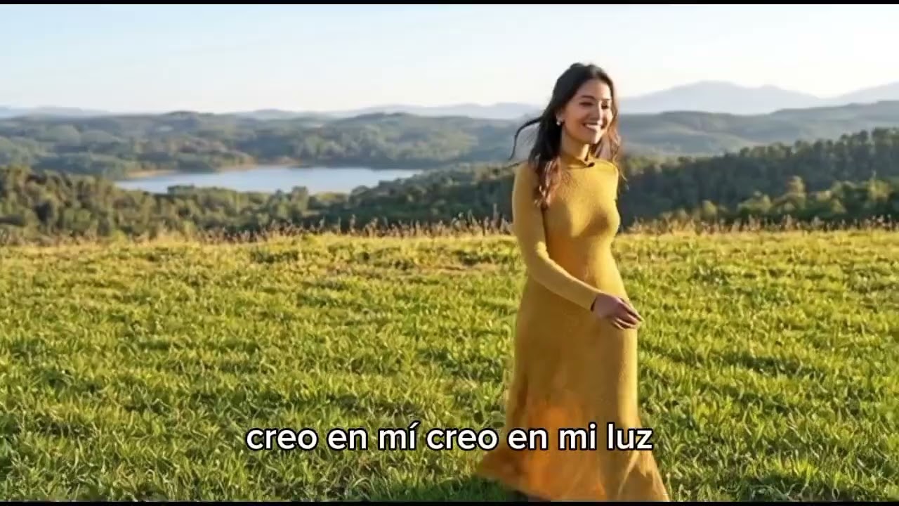 CREÓ EN MÍ LUNABRIL ✨💚