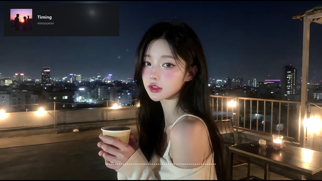 [Live Playlist]편하게 틀어두기 좋은 감성 🎧| Lo-fi 힙합 락 그루브 플리