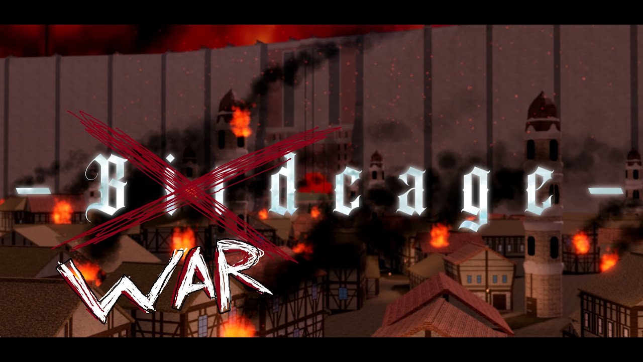 Nostalgia | WARcage.