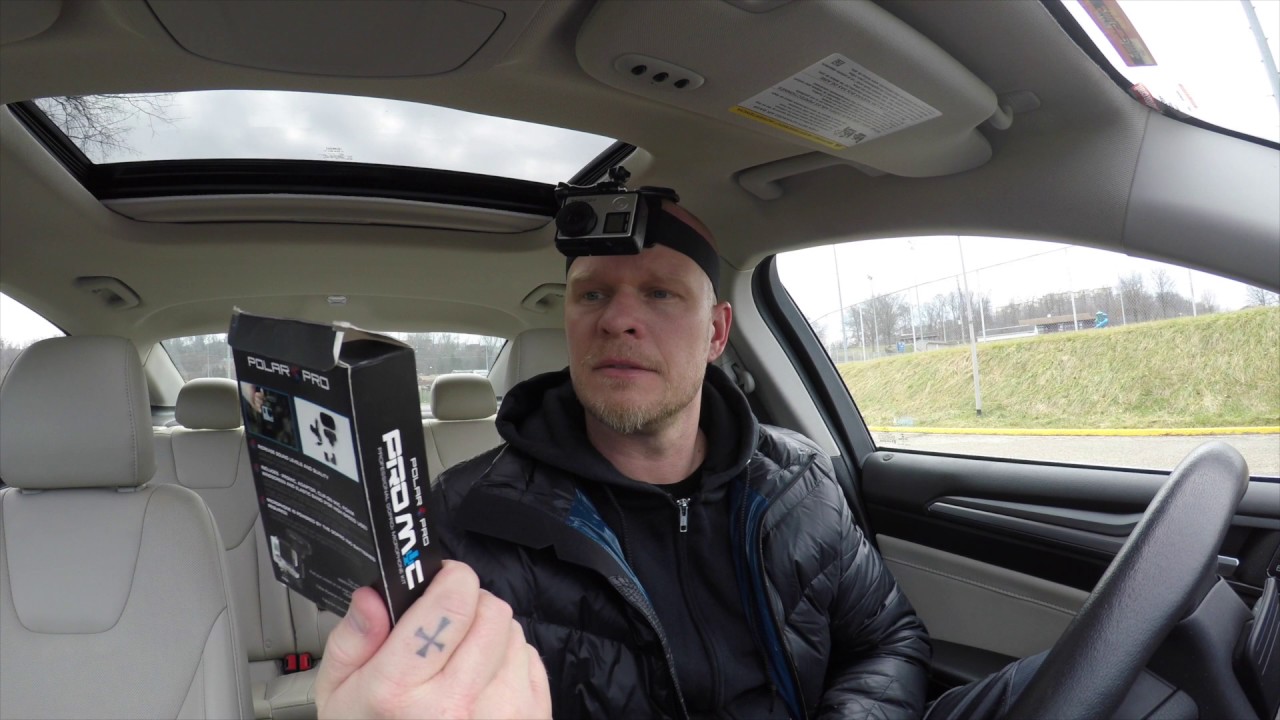 How to make the perfect POV video! (Point Of View)