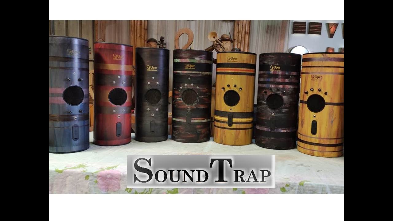 Uper - SoundTrap  promo
