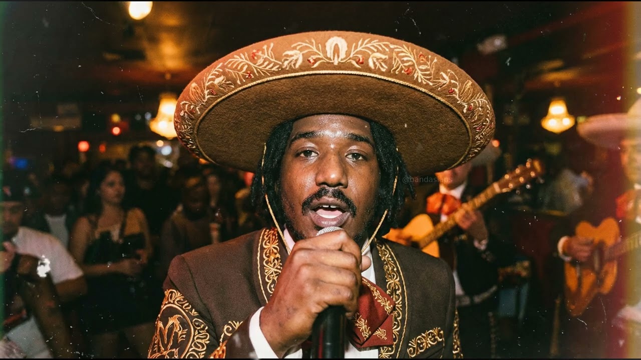 Mozzy - Take It Up With God | 1980's Corrido Version | Narcocorrido