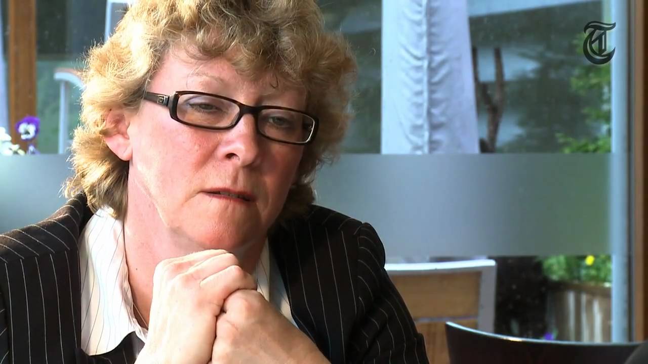 Sander V. verdient de hoogste straf